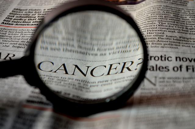 Czynniki ryzyka chorób nowotworowych